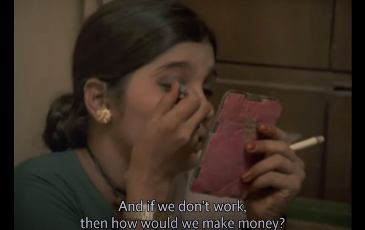 ashhlesha's tweet photo. india cabaret (mira nair, 1985) https://t.co/oEyHlLVt6A