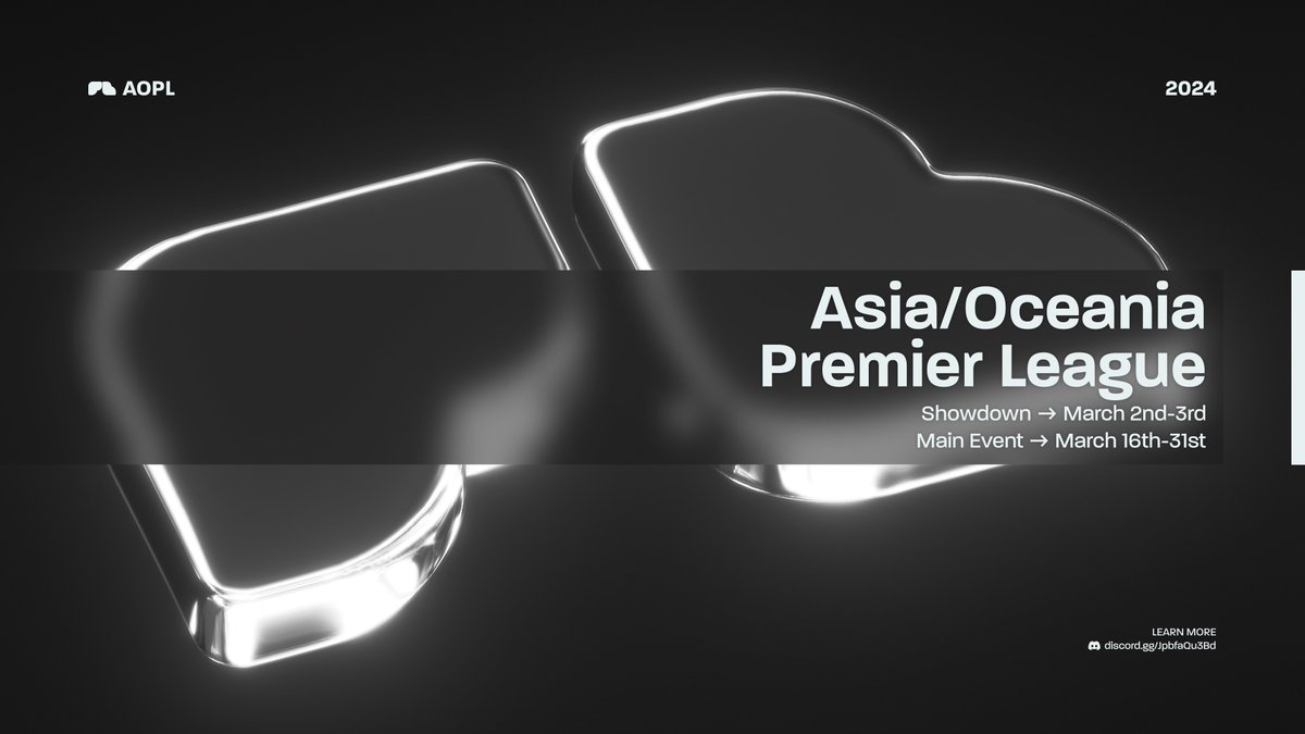 Trackmania Asia/OCE tweet media