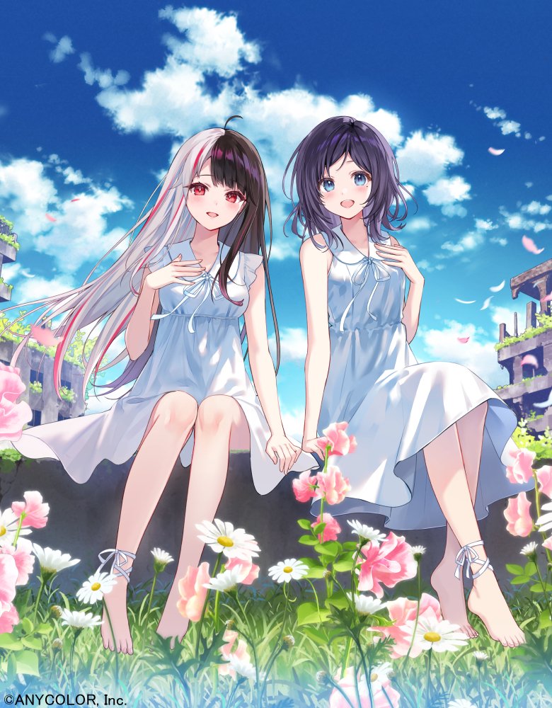 「 」|フカヒレのイラスト