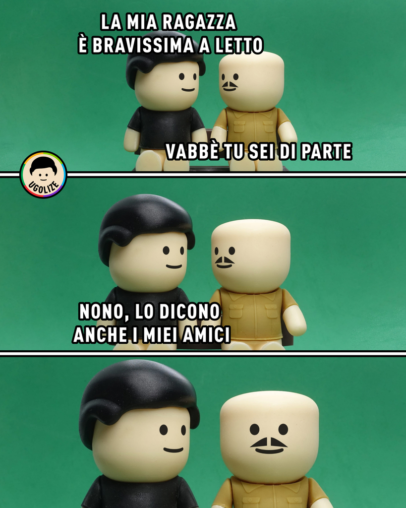 Ugolize's tweet photo. No aspe in che senso? https://t.co/PawsxXkJGG