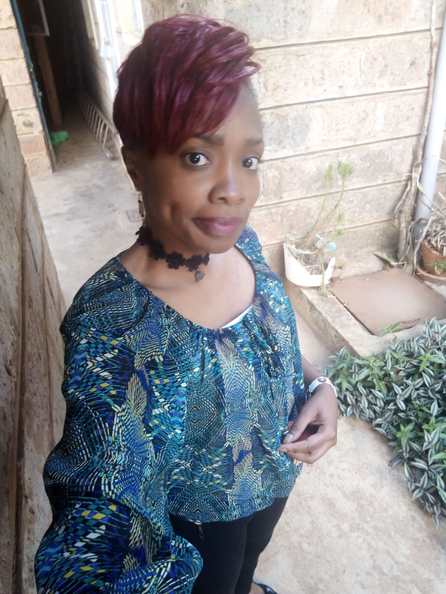 Elosy  Ntwiga tweet media