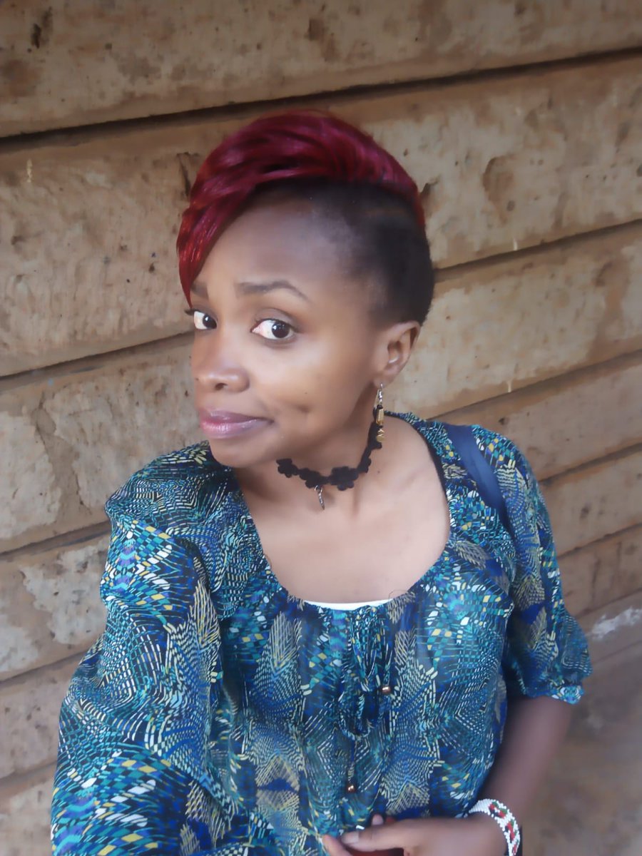 Elosy  Ntwiga tweet media