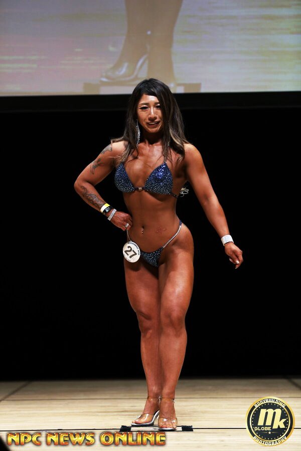rixchanlife's tweet photo. Muscle Contest Japan🌟
かっこいいぞᕦ( ᐛ )ᕡ

 #musclecontest #musclewomen  #fitness #筋トレ #筋トレ女子  #wellness https://t.co/TqUWHDLdkg