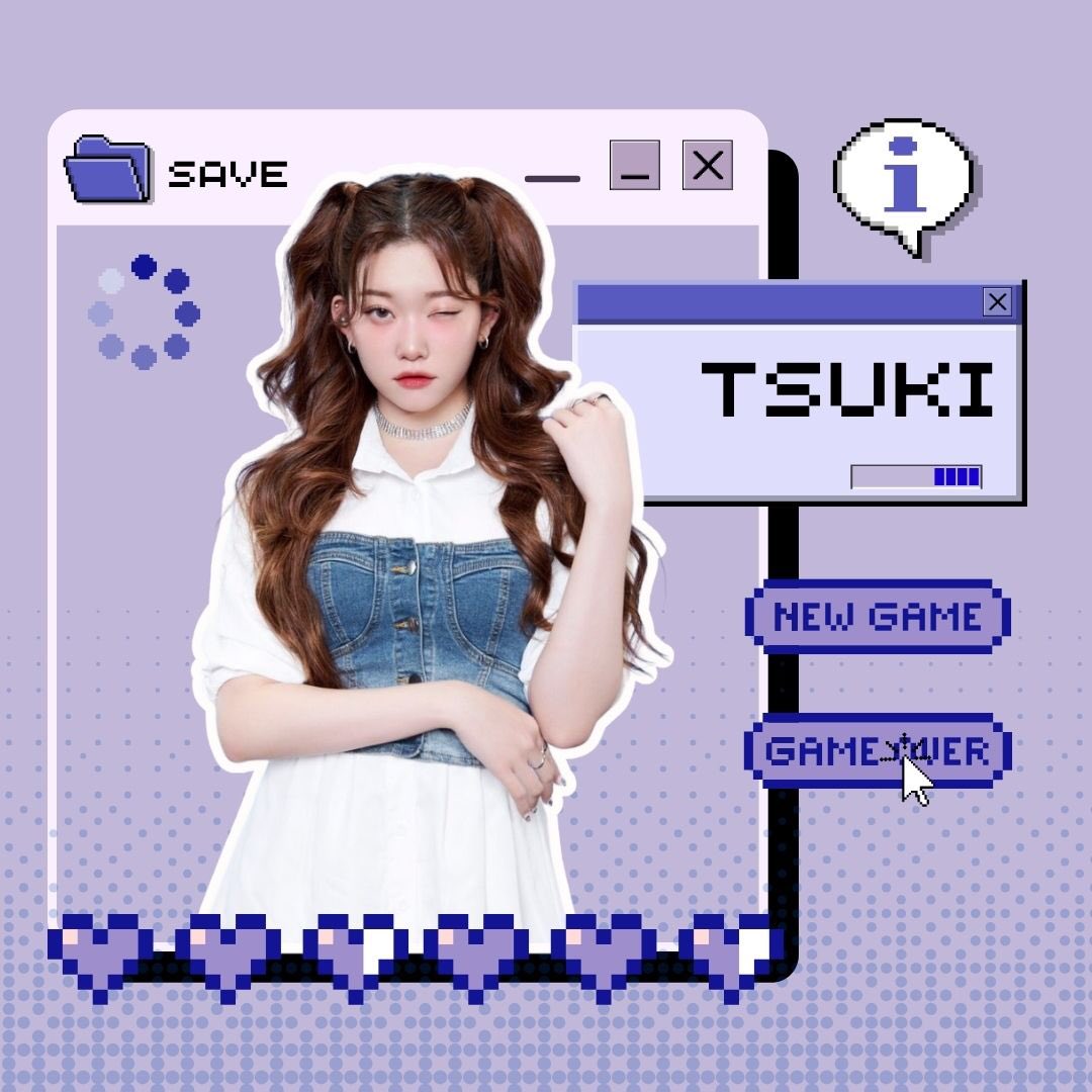 muyahu's tweet photo. In the symphony of life, my heart tunes into the melody of readiness to embark on the enchanting voyage of love. I am Fukutomi Tsuki, armed with vulnerability and courage ready to traverse the beautiful landscapes of connection https://t.co/5kygfcxUAz