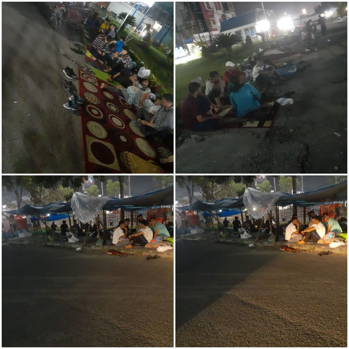 #End12YearsInLimbo_Indonesia
Removing legal obstacles to help 
Hazara Refugees! around the world. 
hazaragenocide.com
<a href="/AlboMP/">Anthony Albanese</a>
<a href="/Refugees/">UNHCR, the UN Refugee Agency</a>