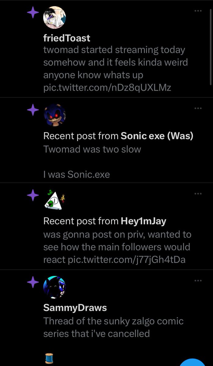 PowerupIllusion's tweet photo. // oh cool i got a bunch of notificatio-

oh https://t.co/0FGSYyvVto