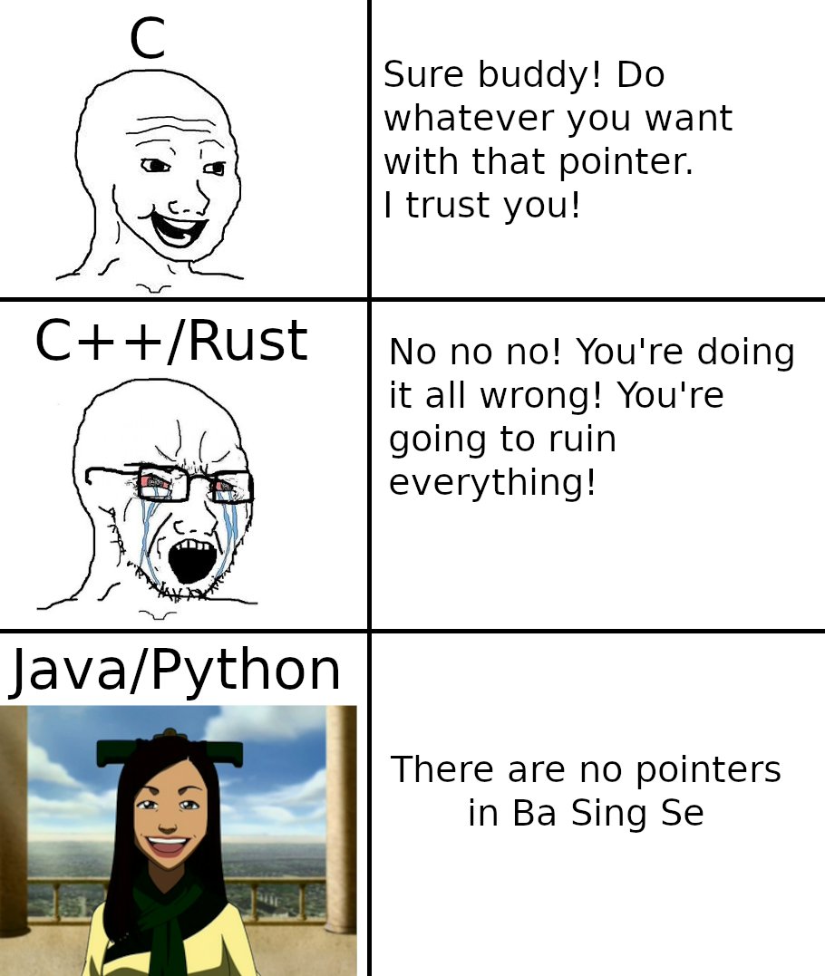 Programmer Humor tweet media