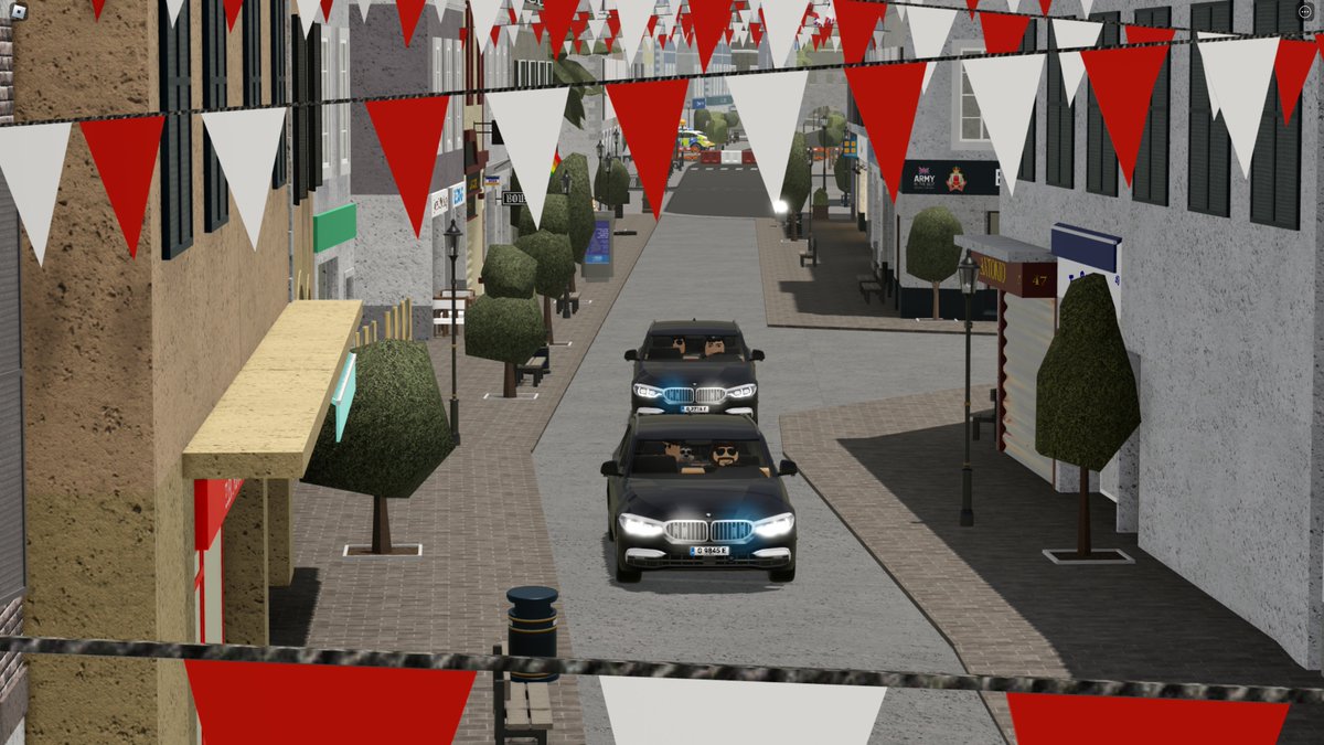 🇬🇮 The Secretary General was hosted by the Government of Gibraltar as part of their job fair.

He was delighted to tour the streets of Gibraltar and explore different aspects of their community.
