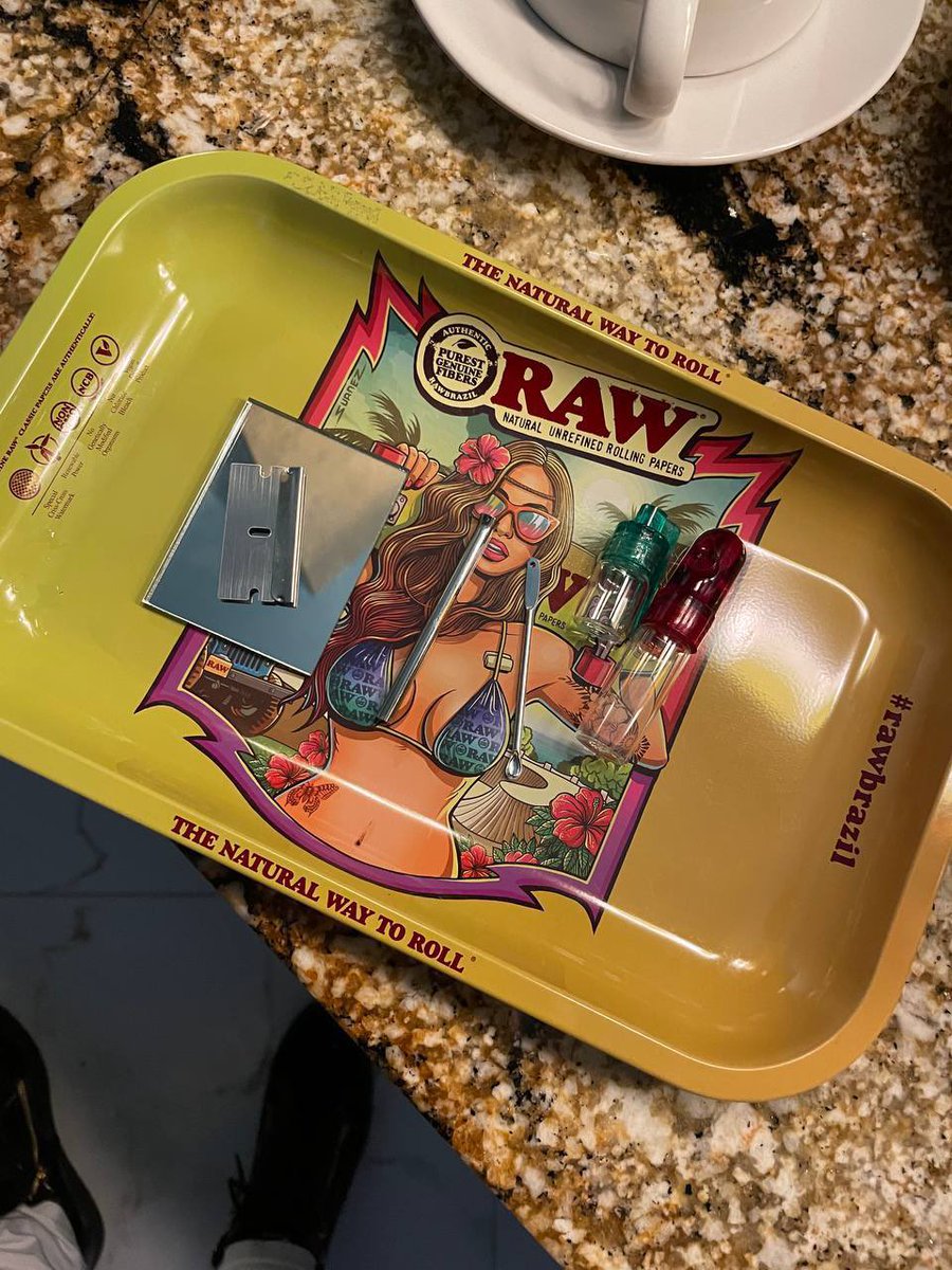 Thanks to my G <a href="/ricardcarreras/">Ricardo Carreras</a> for hosting me for my vacation in München🇩🇪 

I'm really enjoying my days and if it were up to me, I would have stayed here for a couple more weeks. But work doesn't wait, so I'll be back in France🇫🇷 in two days. 

And how was your week, legends?🚀