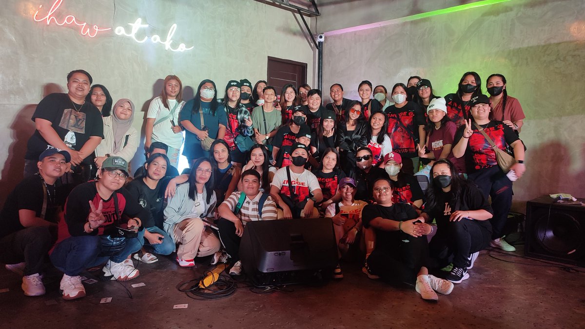 Ivan_AJGonly's tweet photo. #AjFirstMeetandGreet https://t.co/dGRzp0A4nT