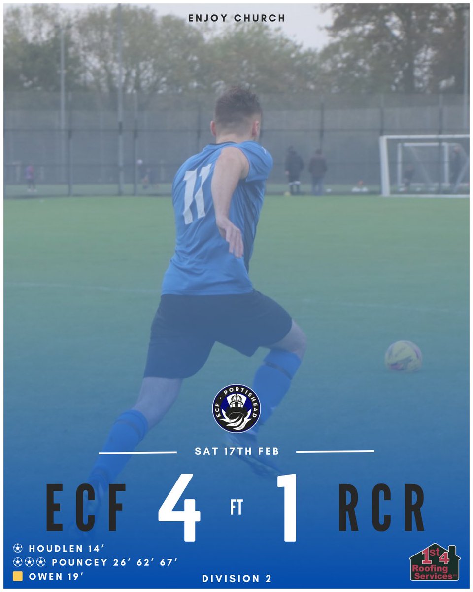 ECFPortishead's tweet photo. ๐จ ๐๐๐น๐น ๐ง๐ถ๐บ๐ฒ ๐จ
Itโs all over here at the Hand Stadium, 3pts in the bag, onwards and upwards ๐ฅ
#UTECF ๐ตโซ๏ธ https://t.co/mXcPl7KKeX