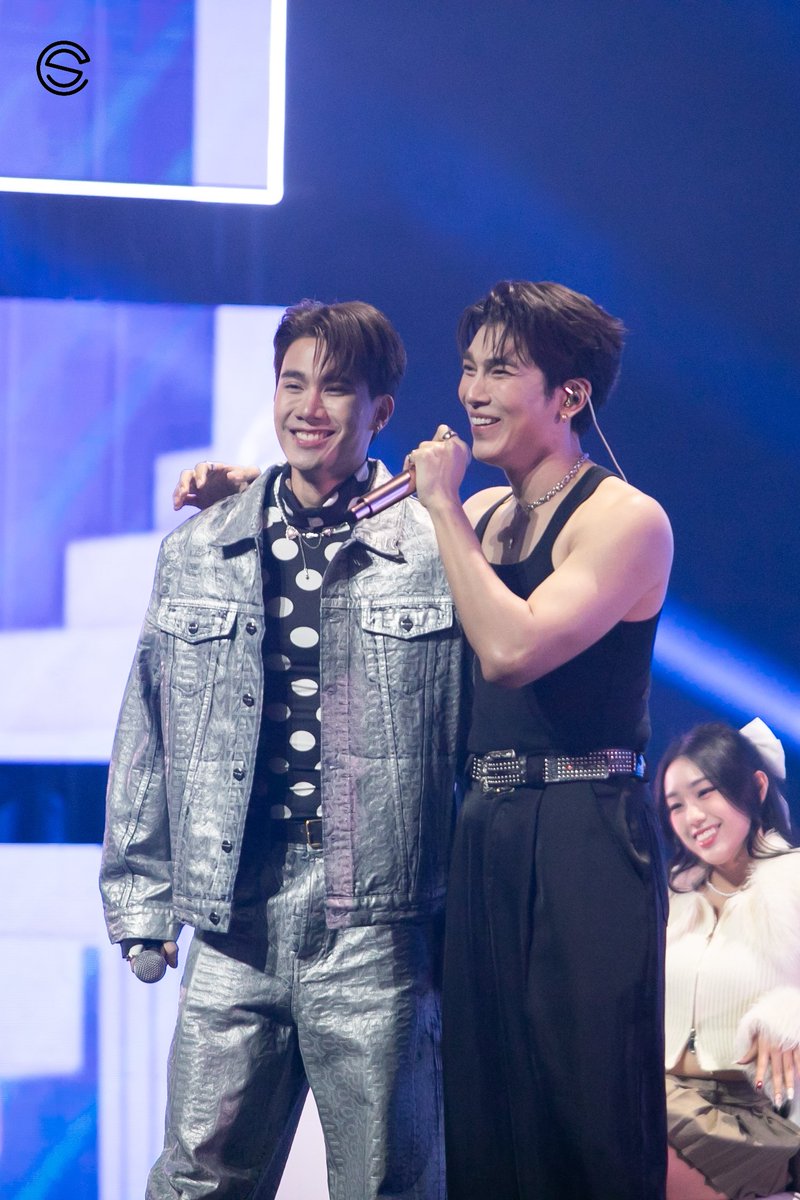 SolSkipperCo's tweet photo. เปิดตัวแขกรับเชิญสุดพิเศษรอบที่ 2 #Tul_Pakorn  🤍 

33 MEW SPECIAL B DAY

@MSuppasit 
#MewMoriesBDFM24 
#MewSuppasit https://t.co/GBGk0JAwcv