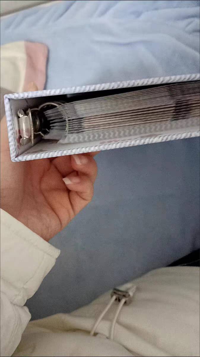 #opensharing #jastipchina
* Binder Jeans Y2K
* Real Pic
* Binder Only 65k (DP 40k) 
* Binder + 20 Sleeve u/80p 80k (DP 45k) 

✅ Grup Sharing Line/Whatsapp
💵 Payment via Shpay/BCA
🍊 Pelunasan via Shp/Tokp
🏡 Dom Surabaya

#zonauang #tesombak #binder #KPOP