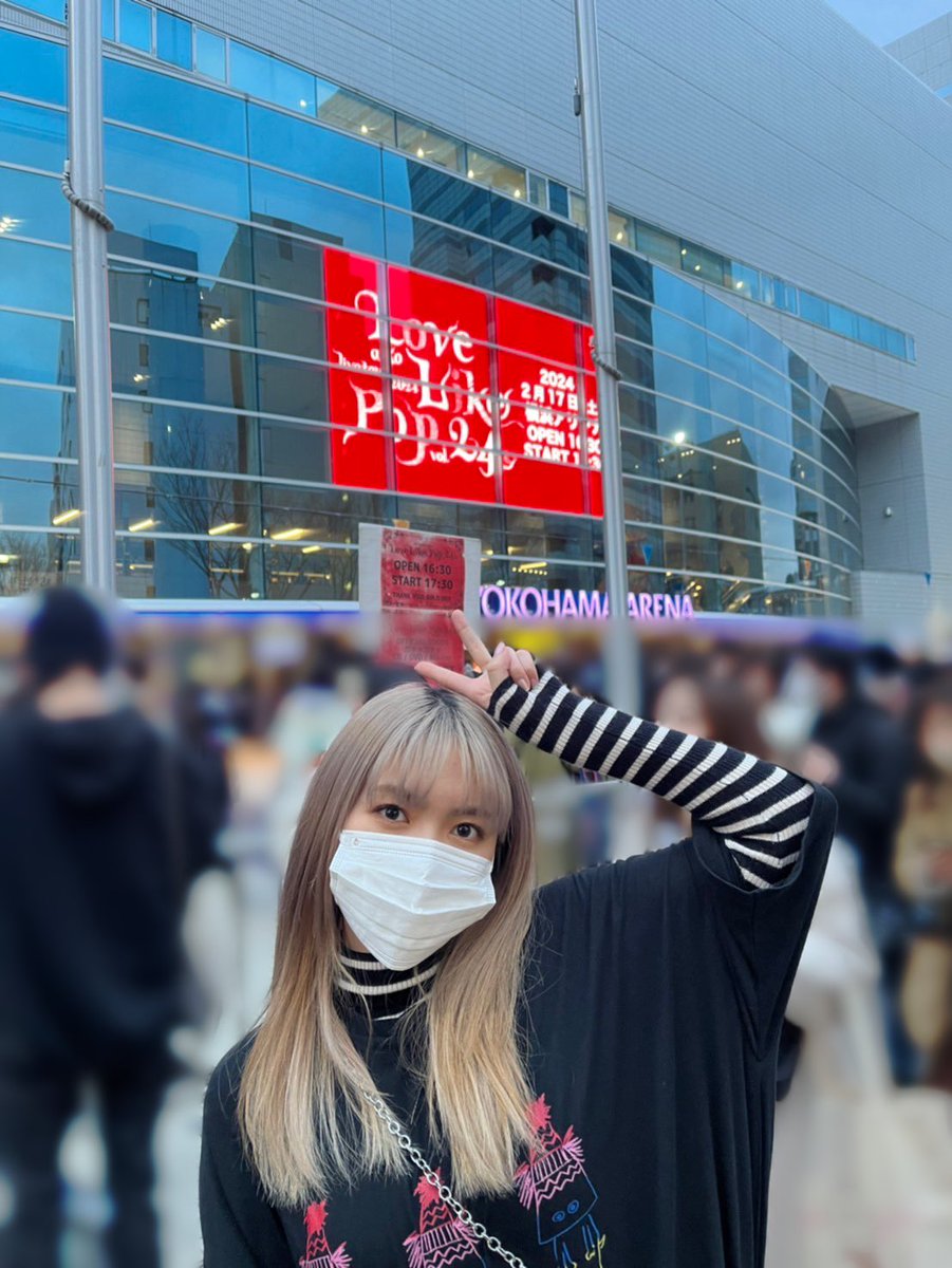 junnarockyou's tweet photo. 愛してやまないaikoさんのライブに行ってきました🎤

やっぱり今日も今日とて最高でした。
かわいいし、おもしろいし、楽しいし、もう��、本当に素敵すぎる。

大好きが増しました❤️❤️❤️ https://t.co/SoDPf2LGGz