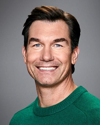 JayBobbin1's tweet image. One of the most prolific talents there is, and it's been that way for many years. Happy Birthday, @MrJerryOC! #JerryOConnell