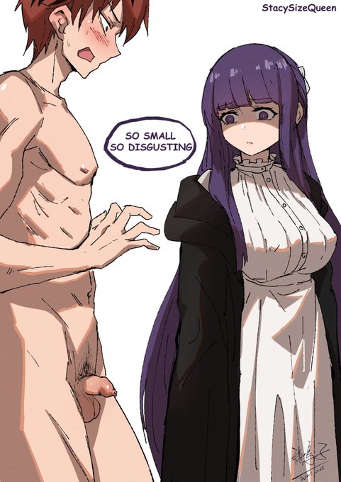 Me and my gf's and a lot of the Gen Z girls I know, as well as Millennials get SO turned on by the feeling<a href="/tag/sph"class="tags"><span>#sph</span></a>