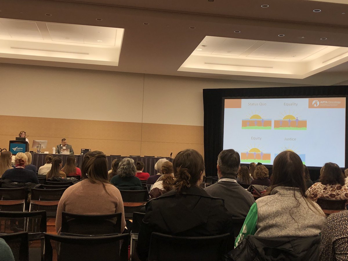 Kayla Gault, PT, DPT, ONC, CLT (@kaylaracheldpt) on Twitter photo Starting #APTACSM day 3 with <a href="/cwilsondpt/">Chris Wilson</a> and <a href="/BorightLori/">Lori Boright</a> : Navigating Complex Situations and Tough Conversations of Working with the Cancer Population. Starting off with addressing SDOH and financial toxicity in survivors! Starting #APTACSM day 3 with <a href="/cwilsondpt/">Chris Wilson</a> and <a href="/BorightLori/">Lori Boright</a> : Navigating Complex Situations and Tough Conversations of Working with the Cancer Population. Starting off with addressing SDOH and financial toxicity in survivors!
