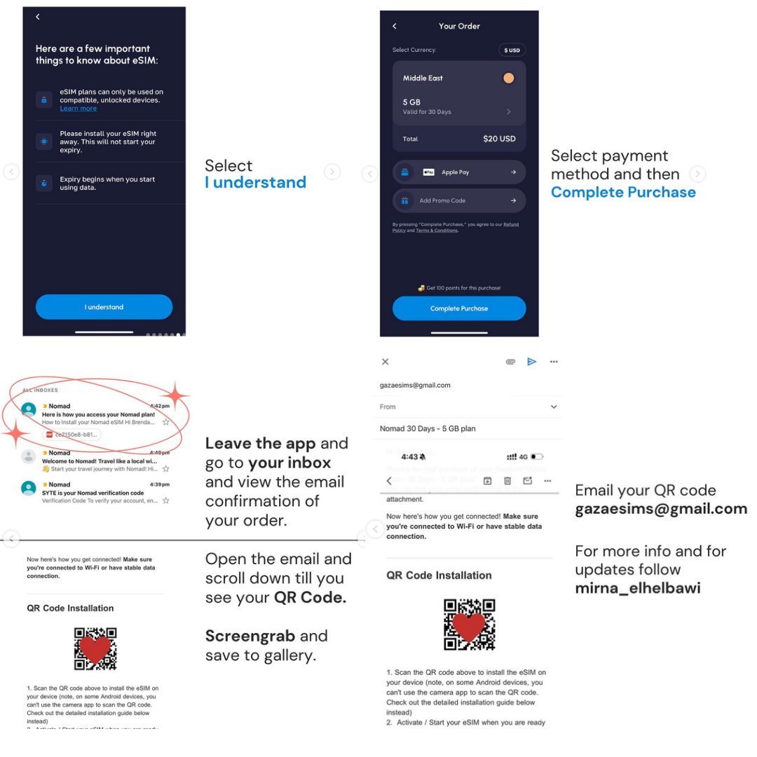 GEORGE UPDATES tweet media