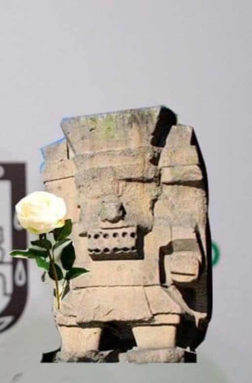 sele_nuska's tweet photo. CDMX: Y esa rosa ?

#Tlaloc #Cutzamala 
#lluvia https://t.co/1ZZH0QfBPM