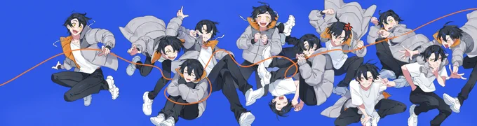 情動! 