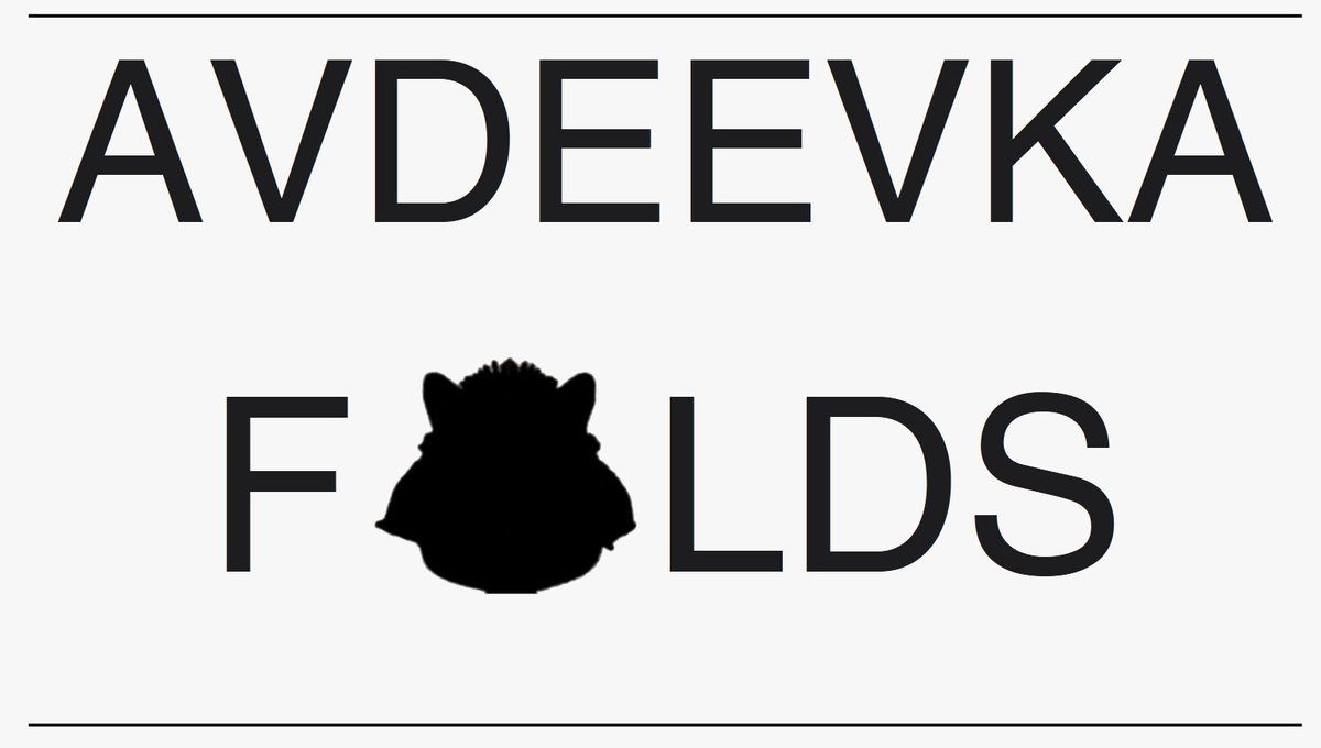 CatEmporor's tweet image. #Avdeevka/#Avdiivka