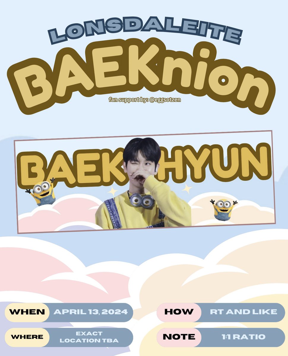 вαєкнуυη: ℓσηѕ∂αℓєιтє ιη мηℓ  ´ㅅ`
      ୨ৎ fan support by <a href="/eggsotzen/">illeana ||</a> 

✦ check the image for more info
✦ limited quantity
✦ exact time and location will be posted on d-day

 #LONSDALEITEinMNL