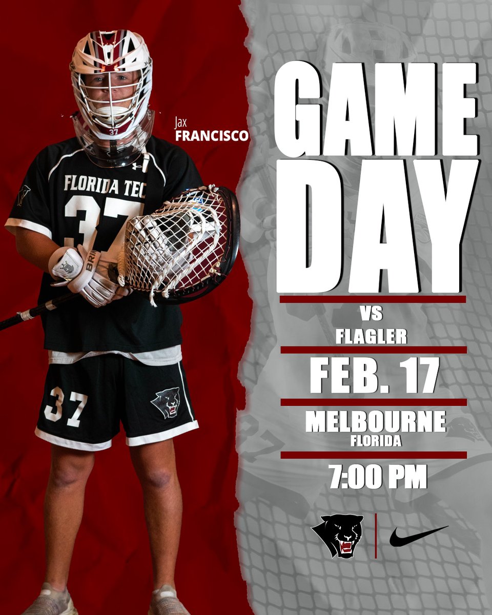 Florida Tech Lacrosse tweet media