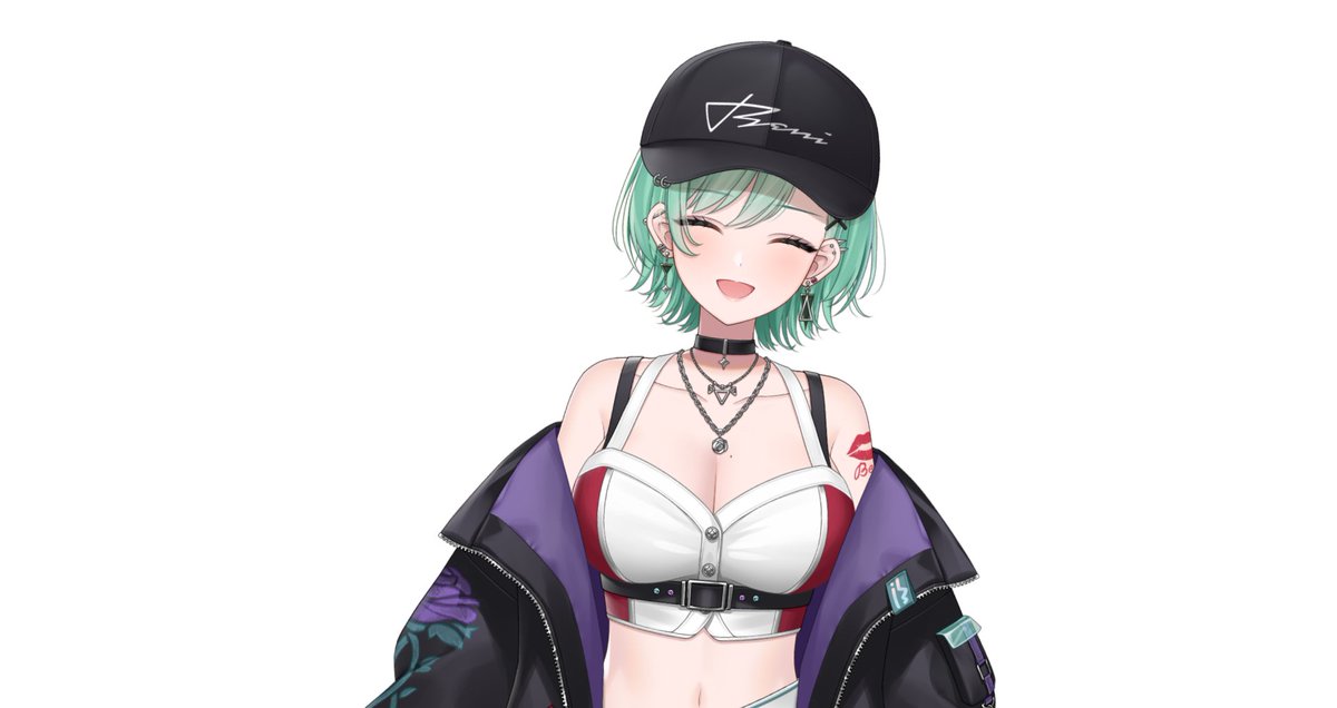 新衣装お披露目ありがとうございました！ かっこいいスポーティ衣装で
