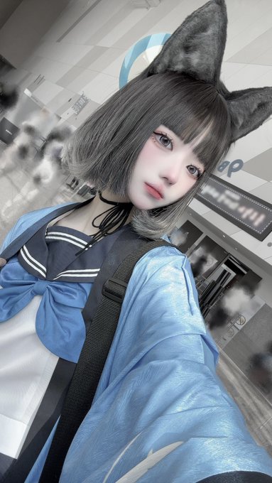 コスプレイヤーミャーのTwitter画像26