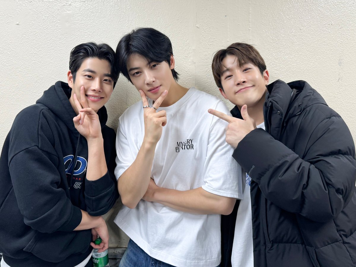 ASTRO JAPAN OFFICIAL on X: 