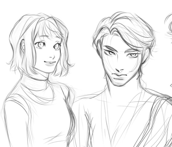 Вумен 
#originalcharacter #ukraineartist #ілюстраториукраїни #art #illustrator #drawing #draw #portrait #малювання #digitalart #originalcharacter_hazzzki