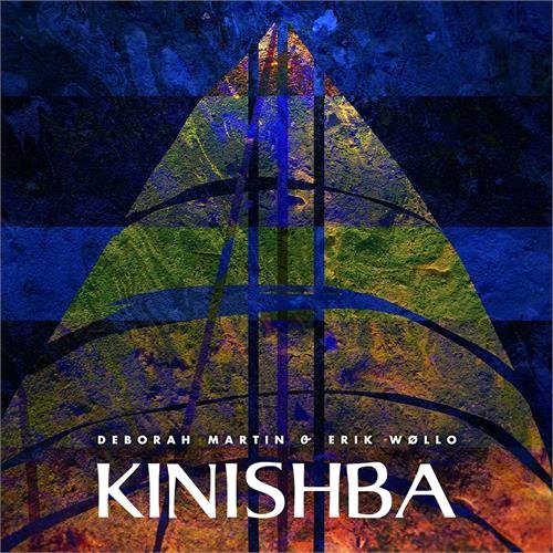 Deborah Martin and Erik Wøllo reunite with their daring and vibrant release, Kinishba, the follow-up to their dynamic 2009 album Between Worlds. Listen on namg.io #newagemusicguide #newagemusic