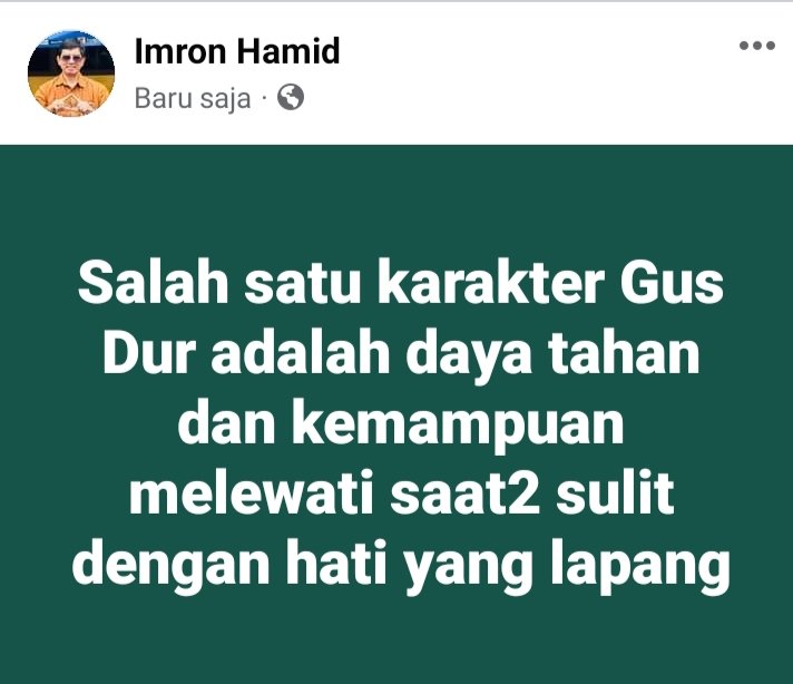 imron_hamid's tweet photo. https://t.co/OEgJncYxuq