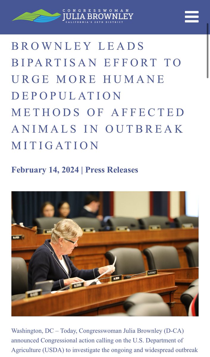 Crystal Heath DVM tweet media