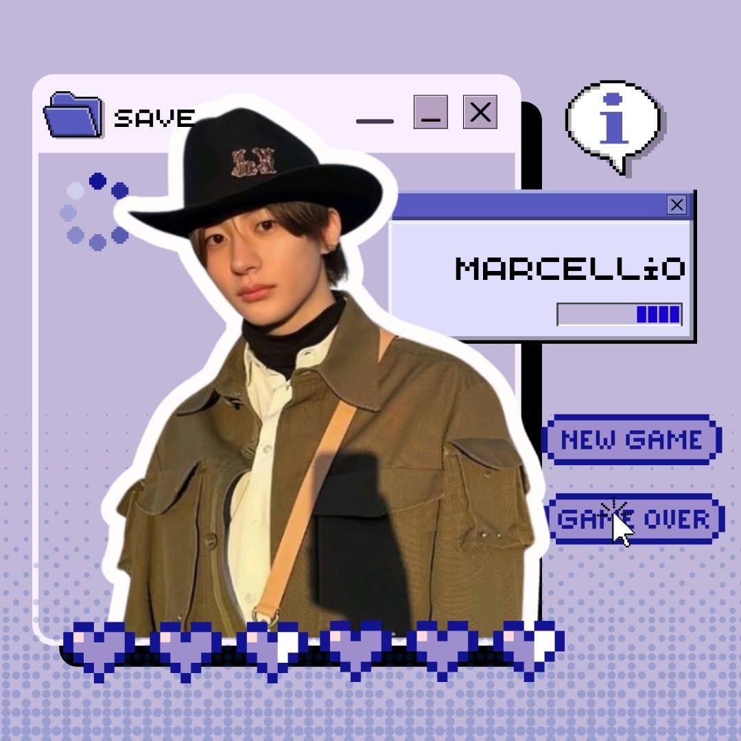 meiringue's tweet photo. In life's odyssey, I've done my duty as Cupid, gently steering lost souls to savor the sweetness of love. Now I, Marcelio, proudly lift my head as I have readied many hearts for the dance of affection. https://t.co/HErF2Sc0Pb