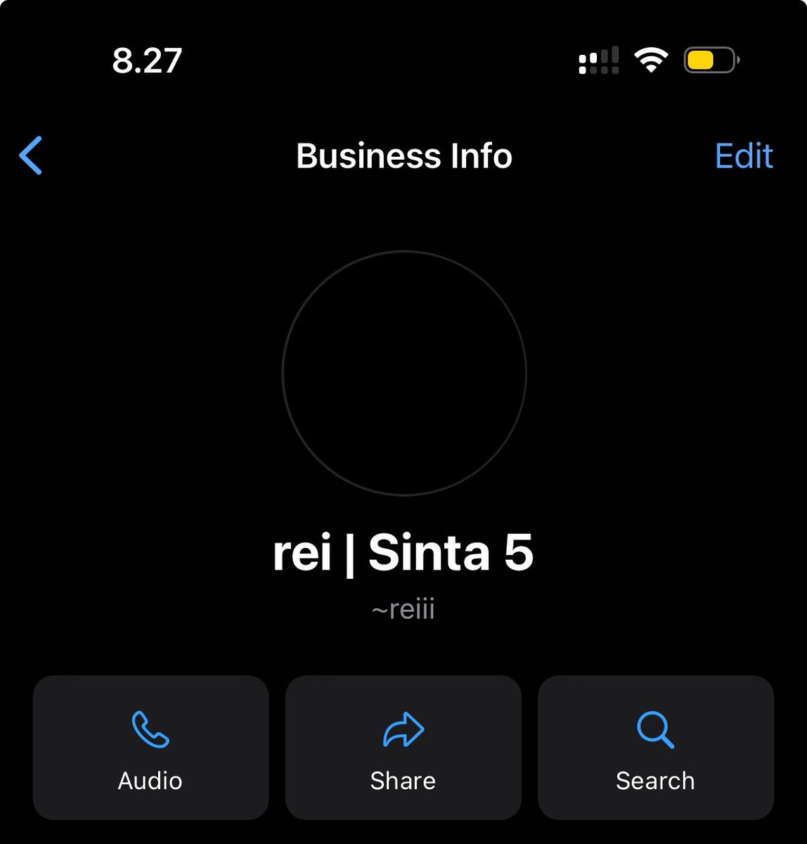 auwrgasm's tweet image. ‼️ HELP RT &amp;amp; TAG ‼️

SCAMMER JASA PUBLISH JURNAL!

hampir sekitar 3.2jt++ uang raib dibawa sama @/w0eklyy. (nnt bantu tag akunnya ya, kl aku tag takut ga masuk ke HT)

085143222958 wa a.n reiii
085797191147 spay
085143222958 dana
9997782469 bank permata

#zonauang #jokitugas