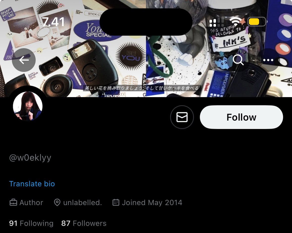 auwrgasm's tweet image. ‼️ HELP RT &amp;amp; TAG ‼️

SCAMMER JASA PUBLISH JURNAL!

hampir sekitar 3.2jt++ uang raib dibawa sama @/w0eklyy. (nnt bantu tag akunnya ya, kl aku tag takut ga masuk ke HT)

085143222958 wa a.n reiii
085797191147 spay
085143222958 dana
9997782469 bank permata

#zonauang #jokitugas