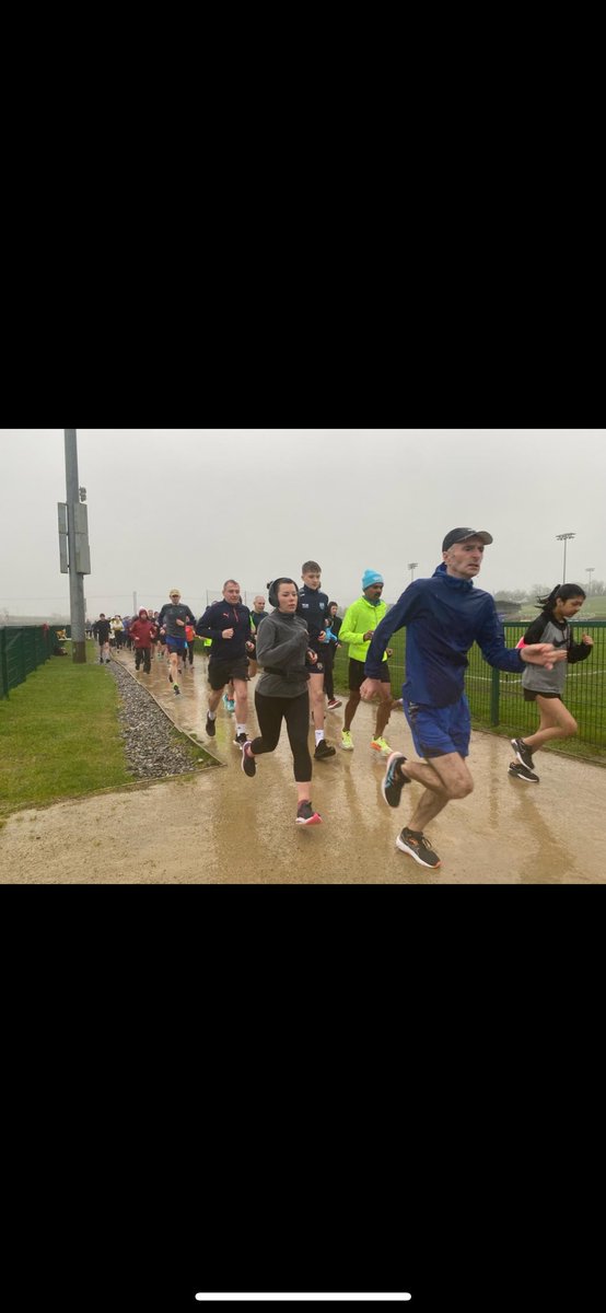 FrankQuinlan1's tweet photo. Well done to everyone who braved the conditions this morning @ArenaSETU @parkrunIE . Parkrun cannot take place without the volunteers who give up their time to make it such a huge success . If you’re free to help out any week get in touch🙏 #loveparkrun 

https://t.co/NVeG1idxBh https://t.co/mMsDFi7OaR