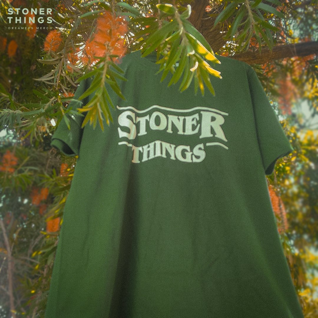 Hunter Green ST - K12,000
#DreamersMerch