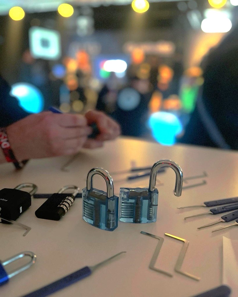 Nixu Corporation tweet media