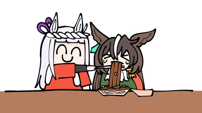 #原作を隣に貼らなくても何のパロディか気づいて 