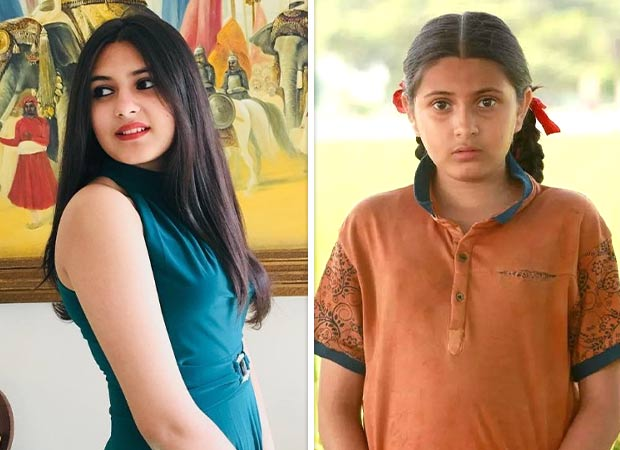 see_bolly's tweet photo. The sudden and tragic passing of Suhani Bhatnagar, renowned for her portrayal of young Babita Phogat in the acclaimed Bollywood film Dangal,
#BabitaPhogat #dangalgirl https://t.co/h4027jaQfx