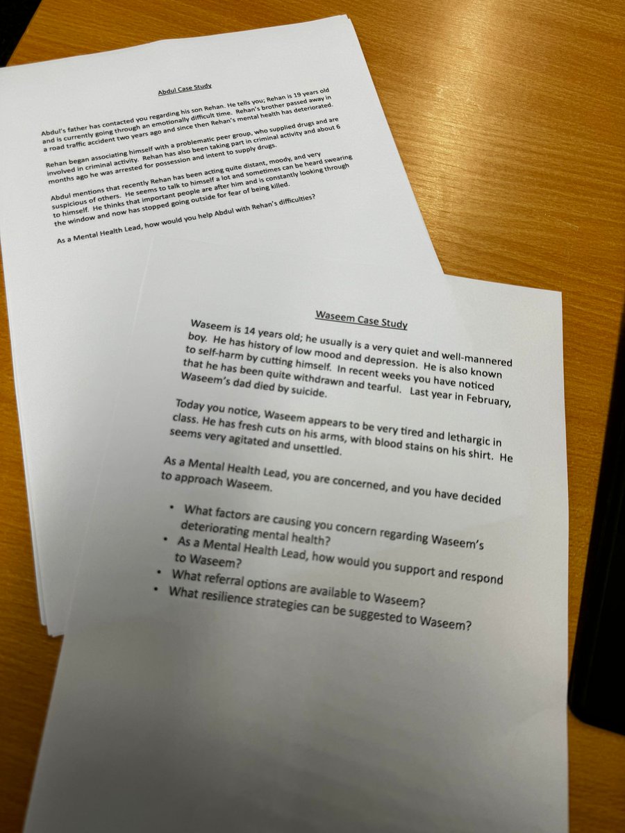 IMO Charity tweet media