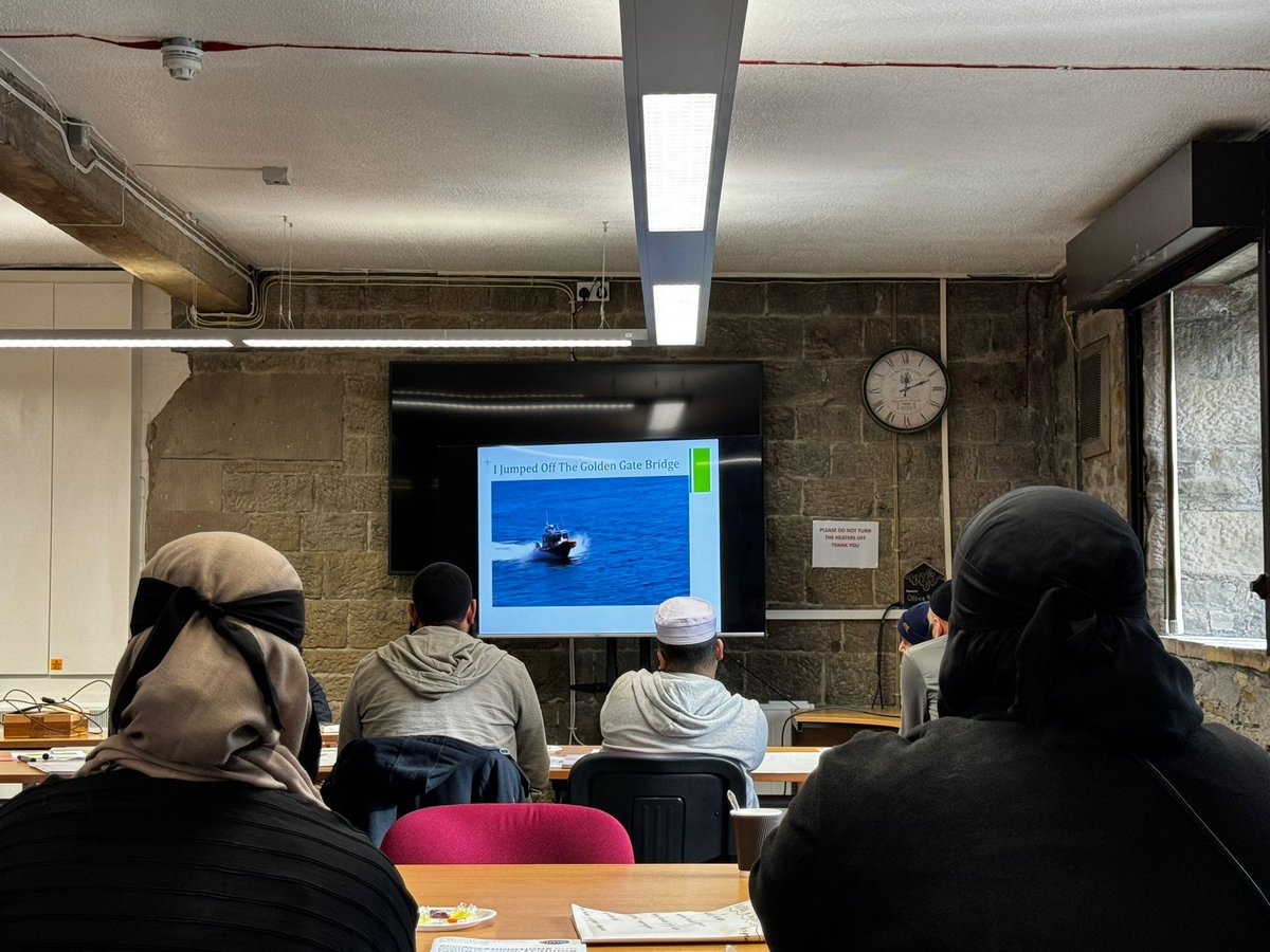 IMO Charity tweet media