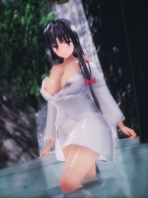 どもこんばんわ～ 