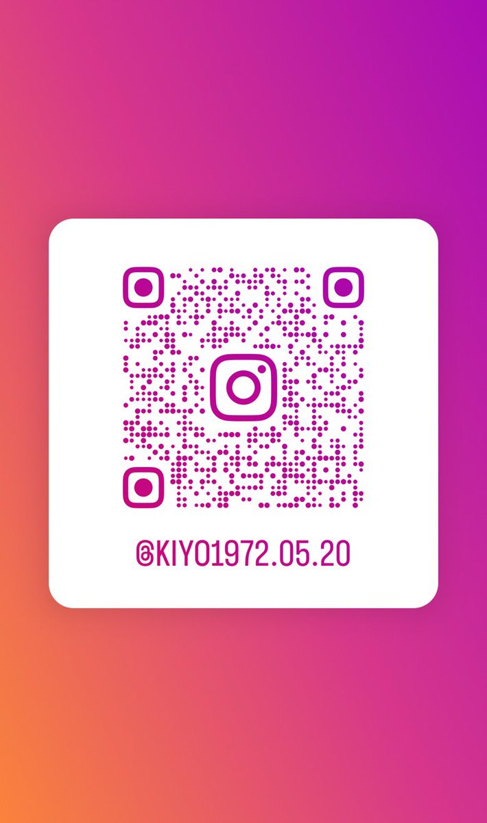 kiyo tweet media