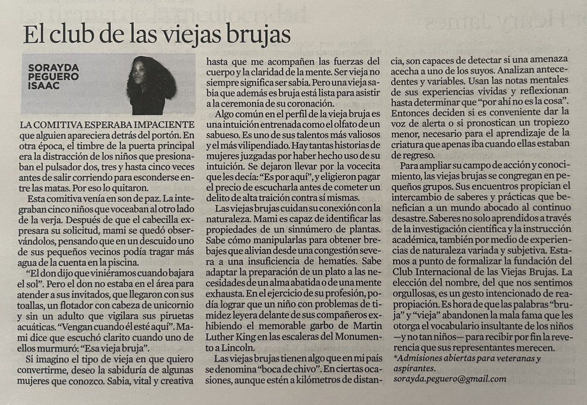Ana BejaranoRicaurte tweet media