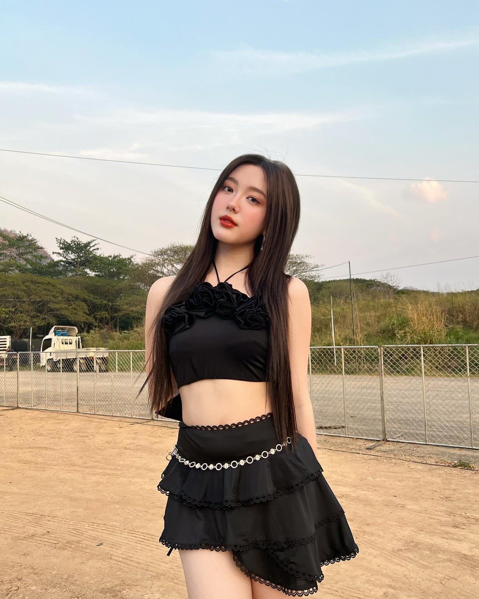 Aheye aka.อะเฮเย อะฮี้ยี้ เอยี้ อะแฮ้ว เอ๋ยเอ๋ย tweet media