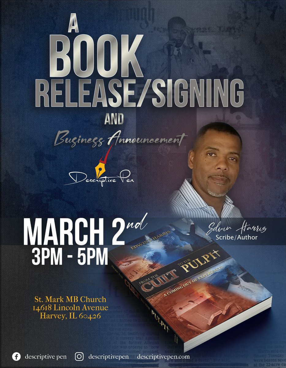 servantharris's tweet image. 