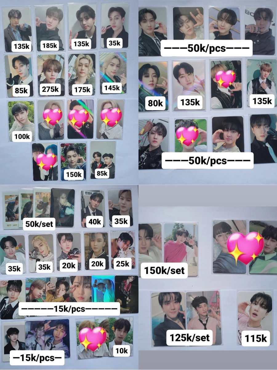 biscuitcips's tweet photo. Ayo beli guys😔☝️ wts straykids pc harga tertera, boleh nego lagi https://t.co/agefeVa6o9